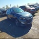 1G1ZG5ST3LF157717 2020 Chevrolet Malibu Fwd Rs auction photo thumbnail 1
