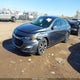 1G1ZG5ST3LF157717 2020 Chevrolet Malibu Fwd Rs auction photo thumbnail 2