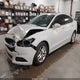 3FA6P0H70DR303508 2013 Ford Fusion Se auction photo thumbnail 2