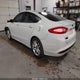 3FA6P0H70DR303508 2013 Ford Fusion Se auction photo thumbnail 3