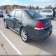 2G1WC5E35E1112752 2014 Chevrolet Impala Limited Ltz auction photo thumbnail 3