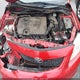 JTDBL40E69J031649 2009 Toyota Corolla Le auction photo thumbnail 10