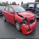 JTDBL40E69J031649 2009 Toyota Corolla Le auction photo thumbnail 1