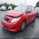 JTDBL40E69J031649 2009 Toyota Corolla Le auction photo thumbnail 2