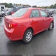 JTDBL40E69J031649 2009 Toyota Corolla Le auction photo thumbnail 4
