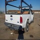 1FTNF20L93EA71389 2003 Ford F-250 Xl/Xlt auction photo thumbnail 4
