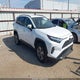 2T3W1RFVXSC307335 2025 Toyota Rav4 Xle auction photo thumbnail 1