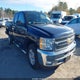 1GCRCSE09CZ236827 2012 Chevrolet Silverado 1500 Lt auction photo thumbnail 1