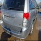 2C4RDGCG7GR311597 2016 Dodge Grand Caravan Sxt auction photo thumbnail 6