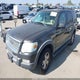 1FMEU63E06UB33472 2006 Ford Explorer Xlt auction photo thumbnail 2
