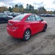 1G1PC5SB4E7231458 2014 Chevrolet Cruze 1Lt Auto auction photo thumbnail 4