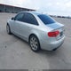 WAUBFAFL4BA076653 2011 Audi A4 2.0T Premium auction photo thumbnail 3