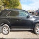 2GNALCEK1H1511831 2017 Chevrolet Equinox Lt auction photo thumbnail 12