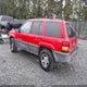 1J4EZ58S8TC102738 1996 Jeep Grand Cherokee Laredo auction photo thumbnail 3