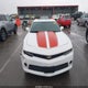 2G1FC1E36E9121812 2014 Chevrolet Camaro 2Lt auction photo thumbnail 13