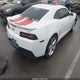 2G1FC1E36E9121812 2014 Chevrolet Camaro 2Lt auction photo thumbnail 4