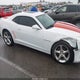 2G1FC1E36E9121812 2014 Chevrolet Camaro 2Lt auction photo thumbnail 6