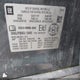 3GNCJPSB0GL136456 2016 Chevrolet Trax Lt auction photo thumbnail 9