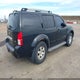 5N1AR18W15C713094 2005 Nissan Pathfinder Se Off-Road auction photo thumbnail 4