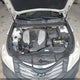 KMHFH4JG6DA245483 2013 Hyundai Azera auction photo thumbnail 10