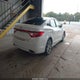 KMHFH4JG6DA245483 2013 Hyundai Azera auction photo thumbnail 4