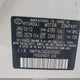 KMHFH4JG6DA245483 2013 Hyundai Azera auction photo thumbnail 9
