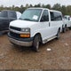 1GAZGYFG6E1127111 2014 Chevrolet Express 3500 Lt auction photo thumbnail 2