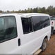 1GAZGYFG6E1127111 2014 Chevrolet Express 3500 Lt auction photo thumbnail 6