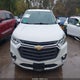 1GNEVKKW9MJ260988 2021 Chevrolet Traverse Awd Premier auction photo thumbnail 13