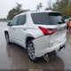 1GNEVKKW9MJ260988 2021 Chevrolet Traverse Awd Premier auction photo thumbnail 3