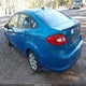 3FADP4BJ6DM103670 2013 Ford Fiesta Se auction photo thumbnail 3