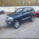 1C4RJFAG9FC659897 2015 Jeep Grand Cherokee Laredo auction photo thumbnail 2