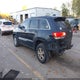 1C4RJFAG9FC659897 2015 Jeep Grand Cherokee Laredo auction photo thumbnail 3