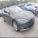 5YJSA1E14HF195384 2017 Tesla Model S 60/75 auction photo thumbnail 1