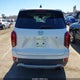 KM8R44HEXNU483530 2022 Hyundai Palisade Sel auction photo thumbnail 16