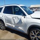 KM8R44HEXNU483530 2022 Hyundai Palisade Sel auction photo thumbnail 17