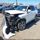 KM8R44HEXNU483530 2022 Hyundai Palisade Sel auction photo thumbnail 2