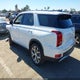 KM8R44HEXNU483530 2022 Hyundai Palisade Sel auction photo thumbnail 3