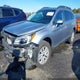 4S4BSBDC1F3266861 2015 Subaru Outback 2.5I Premium auction photo thumbnail 2