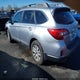 4S4BSBDC1F3266861 2015 Subaru Outback 2.5I Premium auction photo thumbnail 3