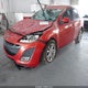 JM1BL1K54B1359945 2011 Mazda Mazda3 S Sport auction photo thumbnail 2
