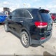 5XYPG4A30GG063484 2016 Kia Sorento 2.4L Lx auction photo thumbnail 3