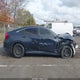 2HGFC2F51JH555120 2018 Honda Civic Lx auction photo thumbnail 13