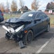 2HGFC2F51JH555120 2018 Honda Civic Lx auction photo thumbnail 2