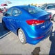 5NPD74LF8HH197731 2017 Hyundai Elantra Se auction photo thumbnail 3