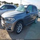 5UXKS4C50E0J96433 2014 BMW X5 xDrive35D auction photo thumbnail 2