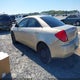 1G2ZF58B374102120 2007 Pontiac G6 Value Leader auction photo thumbnail 3