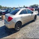 1G2ZF58B374102120 2007 Pontiac G6 Value Leader auction photo thumbnail 4