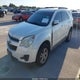 1GNALBEK6FZ113268 2015 Chevrolet Equinox 1Lt auction photo thumbnail 2