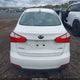 KNAFX4A83F5283309 2015 Kia Forte Ex auction photo thumbnail 17